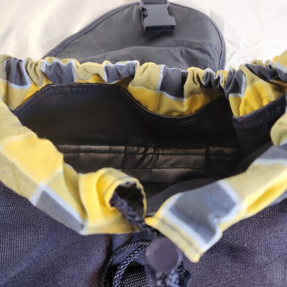 Samsonite Baby - Adult Backpack for Baby Items Water Bottle Pockets Changing Pad - Picture 11 of 16